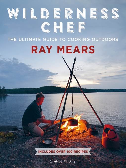 Wilderness Chef