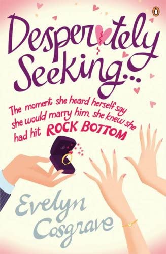 Desperately Seeking..