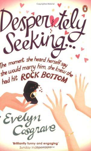 Desperately Seeking