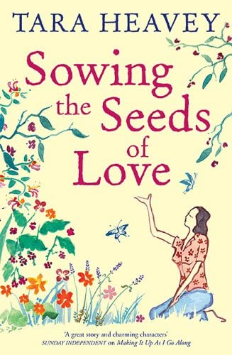 Sowing The Seeds Of Love