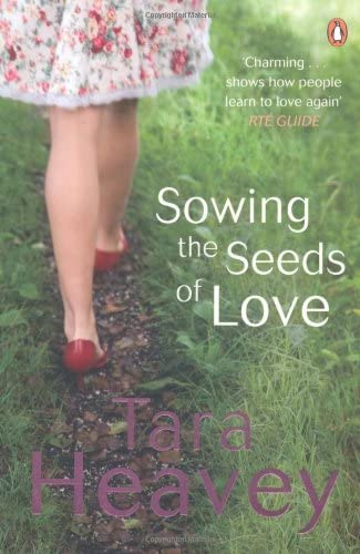 Sowing The Seeds Of Love