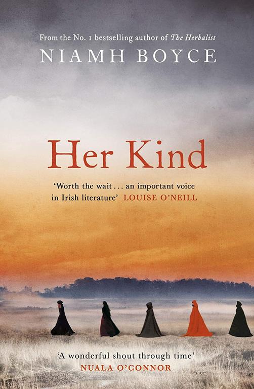 Her Kind