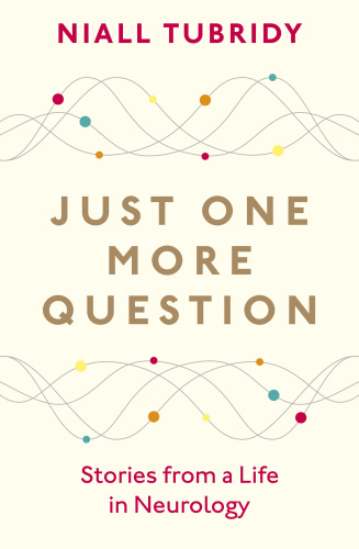 Just One More Question