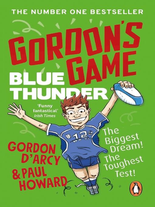 Gordon's Game