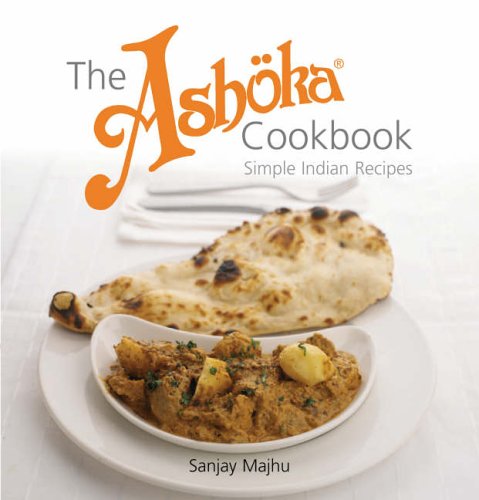 The Ashöka Cookbook