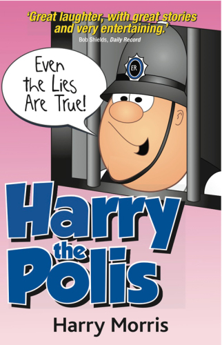 Harry The Polis