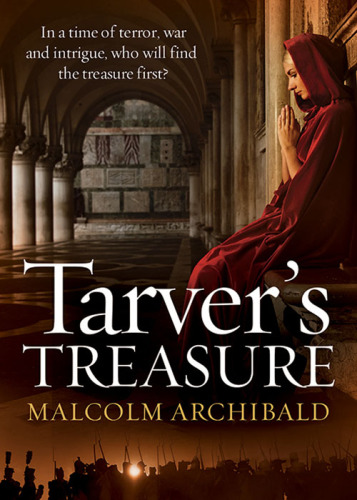 Tarver's treasure