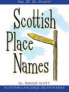 Scottish Place-Names