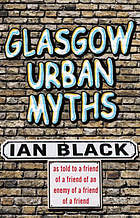 Glasgow Urban Myths