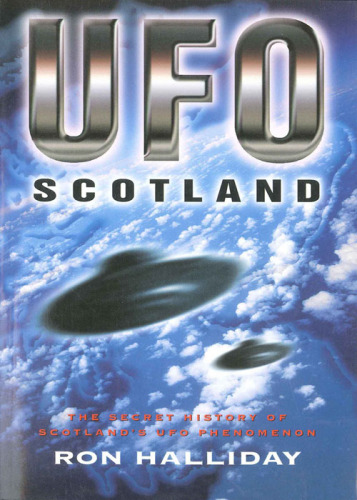 UFO Scotland