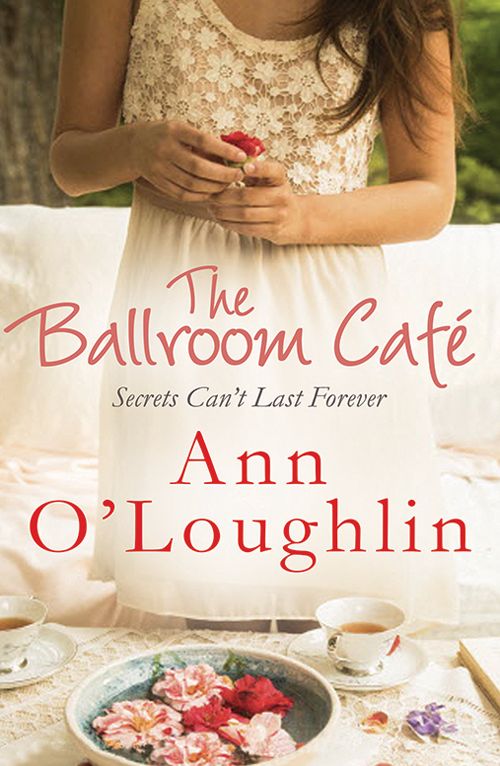 The Ballroom Cafe