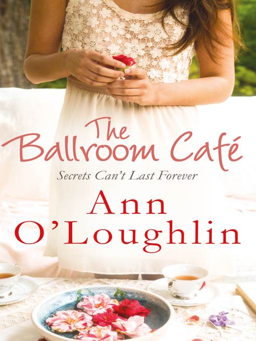 The Ballroom Café