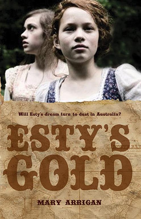 Esty's Gold