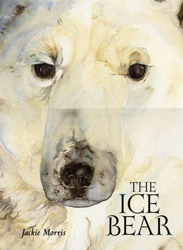 The Ice Bear