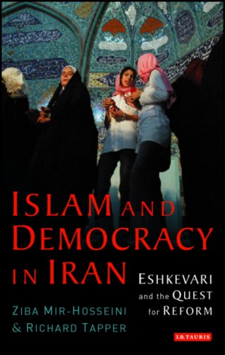 Islam and Democracy in Iran