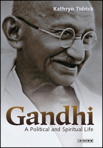 Gandhi