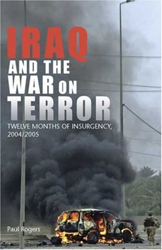 Iraq and the War on Terror