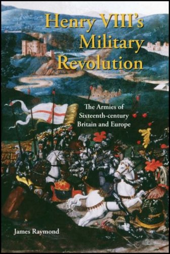 Henry VIII's Military Revolution