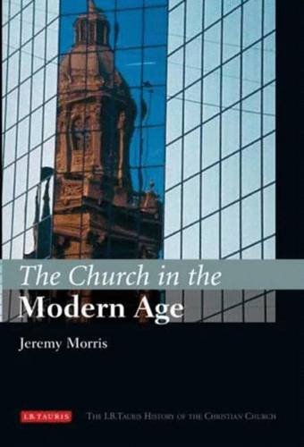 The Church in the Modern Age