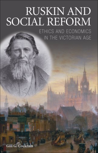 Ruskin and Social Reform