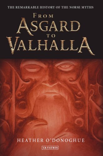 From Asgard to Valhalla