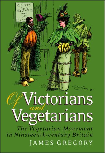 Of Victorians and Vegetarians