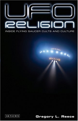 UFO Religion