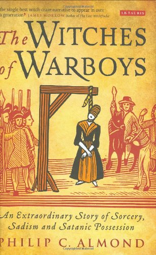 The Witches of Warboys