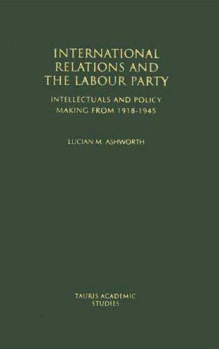 International Relations and the Labour Party