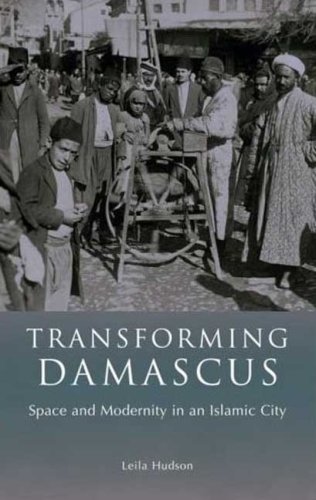 Transforming Damascus