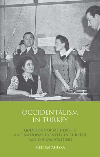 Occidentalism in Turkey