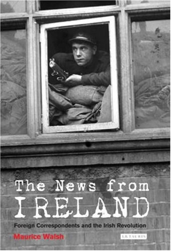 The News From Ireland