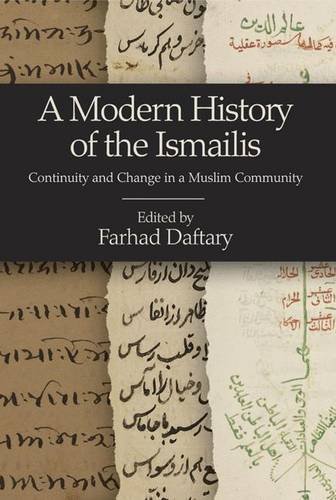 A Modern History of the Ismailis