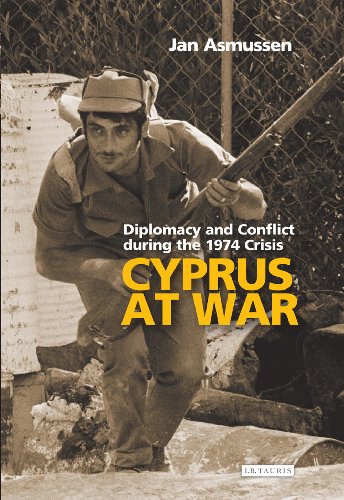 Cyprus At War