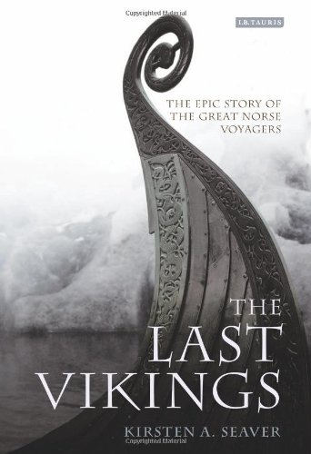 The Last Vikings