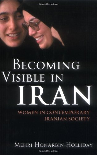 Becoming Visible in Iran