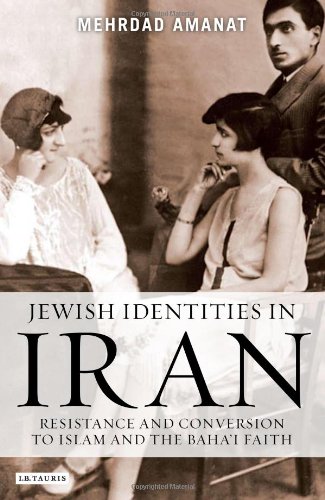 Jewish Identities in Iran