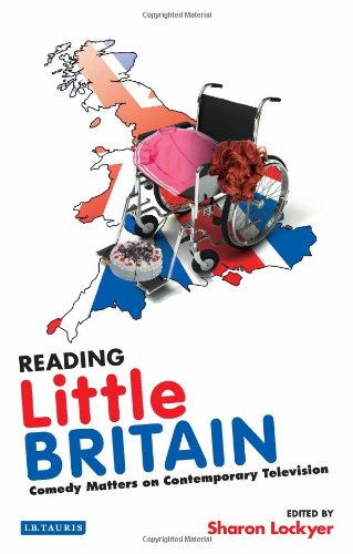 Reading Little Britain