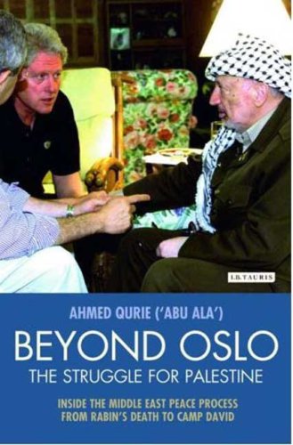 Beyond Oslo, The Struggle for Palestine