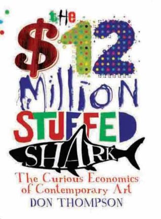 The $12 Million Stuffed Shark