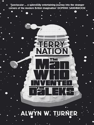 The Man Who Invented the Daleks