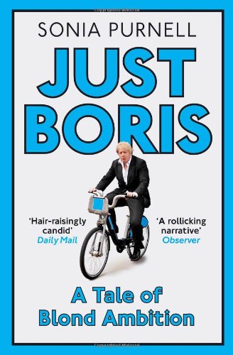 Just Boris