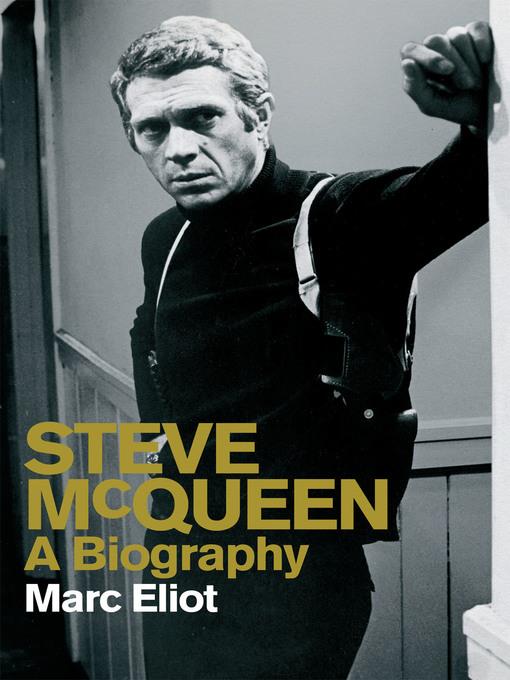 Steve McQueen