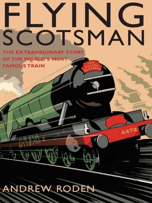 Flying Scotsman