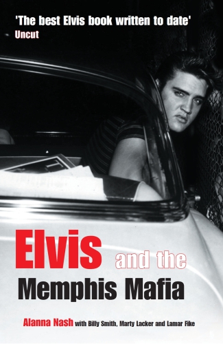 Elvis and the Memphis Mafia