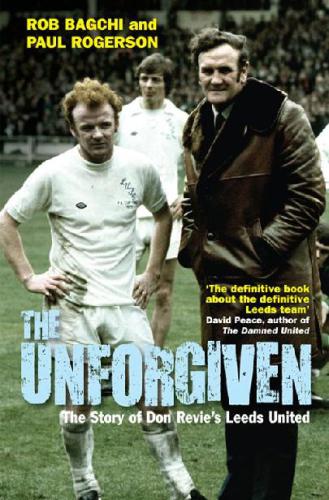 The Unforgiven