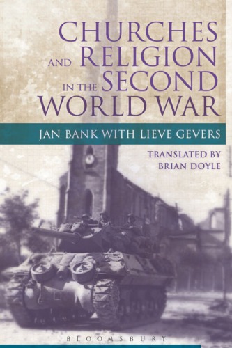 Churches and Religion in the Second World War