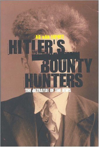 Hitler's Bounty Hunters