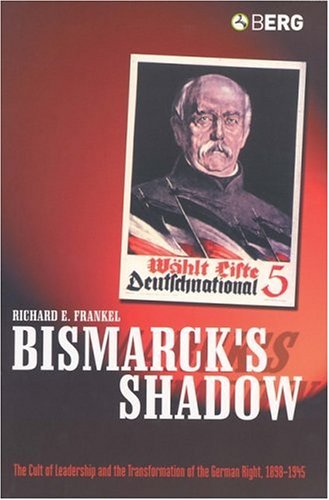 Bismarck's Shadow