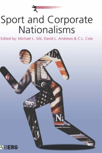 Sport and corporate nationalisms